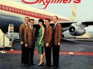 SKYLINERS, The - The Skyliners (reissue) - Vinyl (LP)