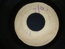 THE WAILERS  -  LET HIM GO  (SKA)  45