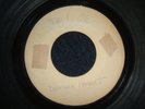 DERRICK  HARRIOTT  -  THE LOSER  (ROCKSTEADY)  45