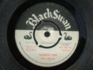 ERIC  MORRIS  - NUMBER ONE (SKA)  45