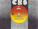 Bruce Springsteen THE RIVER Australian RARE 7
