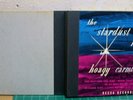 Hoagy Carmichael The Stardust Road 78RPM  4 Record Set Play Tested EX