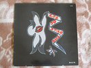 Garage Psyc Electronic Effet ROB JO STAR BAND Same Original DOM D.3.001 1974  Fr