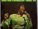 Aretha Franklin Soul 69 - Atlantic SD 8212 - Sealed