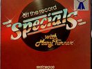 George Thorogood Westwood One Off the Record Specials with Mary Turner 91-34