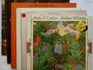 Seals & Crofts 6 LP  Diamond Girl  Down Home  Takin It Easy - Sudan Village ++