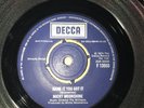 NORTHERN SOUL SINGLE - 'NAME IT YOU GOT IT' - MICKY MOONSHINE
