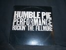 A&M SP-3506 Humble Pie - Performance Rockin' The Fillmore 1971 12