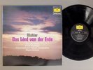 JOCHUM etc/MAHLER-DAS LIED VON DER ERDE JPN MGW5109
