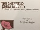 SHEFFIELD LAB 14 AUDIOPHILE DIRECT DISC 