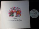 QUEEN A Night At The Opera LP 70s Pressing NO BAR CODE