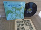 THE HOLLIES WOULD YOU BELIEVE? VINYL LP 1ST UK MONO PRESS IN EX.60s BEAT/PSYCH