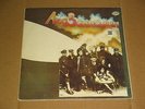 LED ZEPPELIN II-III /  Gatefold pre.AnTrop Russia RARE 2LP NM