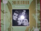 THE CULT She Sells Sanctuary Canadian 2x 12” gatefold cover gothic death rock