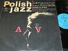 POLISH JAZZ vol.5 KOMEDA QUINTET Astigmatic Komeda / Polish LP 1966 MUZA XL 0298