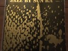 Sun Ra Jazz By Sun Ra Vol 1 Transition trlp 10 ORIGINAL Pressing  w insert 1957