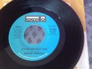 Rare Northern Soul Arthur Freeman Played Out Play Girl Excello