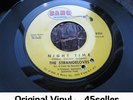? STRANGELOVES 'Night Time' In Demand beauty NM Northern Soul 45 HEAR