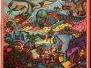 Mahogany Rush - Child Of The Novelty - Gatefold - 20th Century - T 451 - Nice