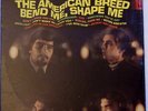 The American Breed - SEALED - Bend Me, Shape Me ACTA A-38003 Cutout Slot
