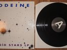 Codeine ?Frigid Stars LP Slint Mogwai Swans Earth Shellac Fugazi Big Black Seam