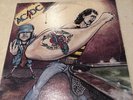 AC/DC Dirty Deeds Vinyl Record LP Album Albert APLP020