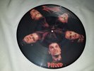LP DISMEMBER * Pieces * 1992, ohne Hülle