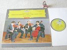 BRAHMS String Quartets op.51 AMADEUS QUARTET LP DGG TULIP RED STEREO SLPM 138114