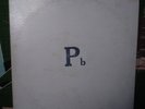 LED ZEPPELIN - PB LIVE- PURE BLUES LP LIVE VANCOUVER NOT ON LABEL 1970 VG