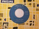 ROLLING STONES - PLAY WITH FIRE - THE LAST TIME TURKISH 7