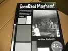 60s Garage  TEENBEAT MAYHEM   Brand New