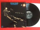 JIMMY SMITH BLUESMITH 2304100 STRAIGHT AHEAD VERNE VG VINYL 33T LP