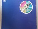 Pink floyd wish you were here lp blue colombia vinyl pressing colombia PROMO