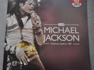 Michael Jackson Live Yokohama Stadium 1987 Vinyl Lp Neuf scellé