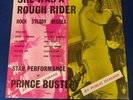PRINCE BUSTER SHE WAS A ROUGH STEADY RIDER LP