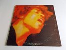 Jimi Hendrix Electric Ladyland LP 1968 2-Tone Reprise Gatefold Vinyl Record