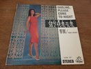Yeh Feng - Darling Please Come Tonight S 3AE 137 Angel 10inch LP STRONG VG+