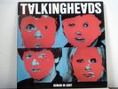 TALKING HEADS LP Remain In Light 1980 Sire