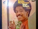 BOBBY HUTCHERSON “Total Eclipse” Blue Note 84291 Stereo Vinyl