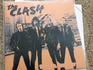 THE CLASH - The Apollo - Manchester 1978, CLEAR 7