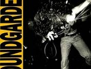 SOUNDGARDEN Louder Than Love 180gm Remastered Vinyl LP 2016 NEW & SEALED