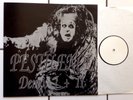 PESTILENCE  Demos LP Death Metal Bolt Thrower Carcass Morgoth Nocturnus Massacre