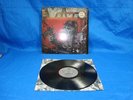 Voivod War and Pain LP Thrash Metal Blade MBR 1026 VG Vinyl VG Cover w Insert
