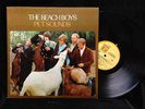Beach Boys-Pet Sounds-Brother/Reprise 2197-RARE REPRESS