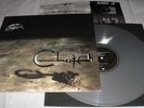 Clutch Self Titled LP 180 Gram Silver Color Vinyl MOV Limited Numberd NEW SEALED