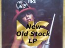 Funk Rock Ohio Players Fire LP Mercury  SRM-1-1013 1st Press SEALED NOS