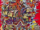 Of Montreal - False Priest 2 x LP - Black Vinyl Album Reissue + DL - SEALED