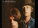 VINYL LP Euphoria - A Gift From Euphoria 1st PRESSING Capitol Green PSYCH VG