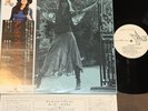 Promo White CARLY SIMON Anticipation JAPAN LP RECORD P-8364E w/ OBI + INSERT '71