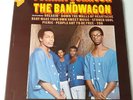 Johnny Johnson & The Bandwagon Vinyl Album LP UK 1st Press Stereo Soul Mod EX+